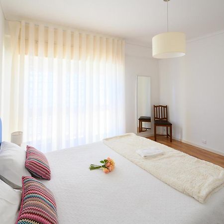 Regina Surf Houses - Cabedelo Beach Виана до Кастело Екстериор снимка