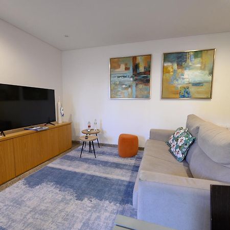 Regina Surf Houses - Cabedelo Beach Виана до Кастело Екстериор снимка