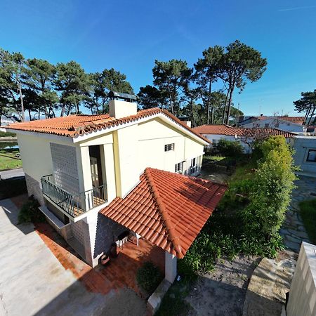 Regina Surf Houses - Cabedelo Beach Виана до Кастело Екстериор снимка