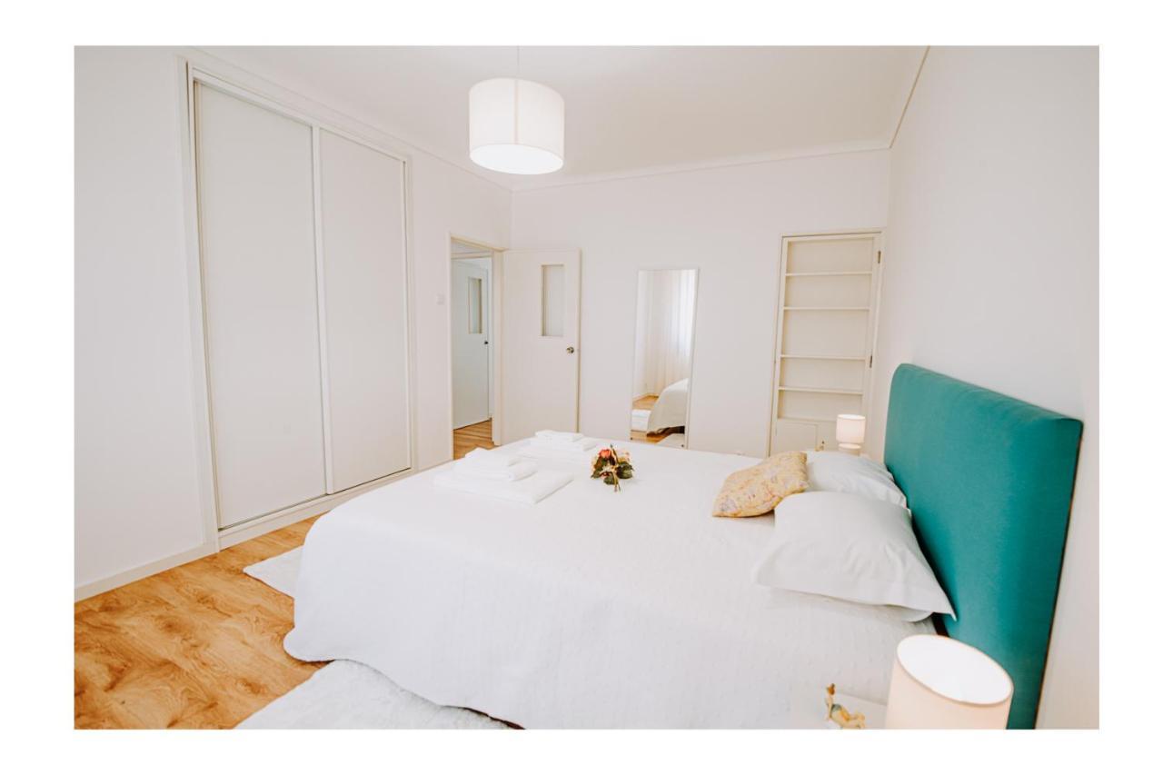 Regina Surf Houses - Cabedelo Beach Виана до Кастело Екстериор снимка