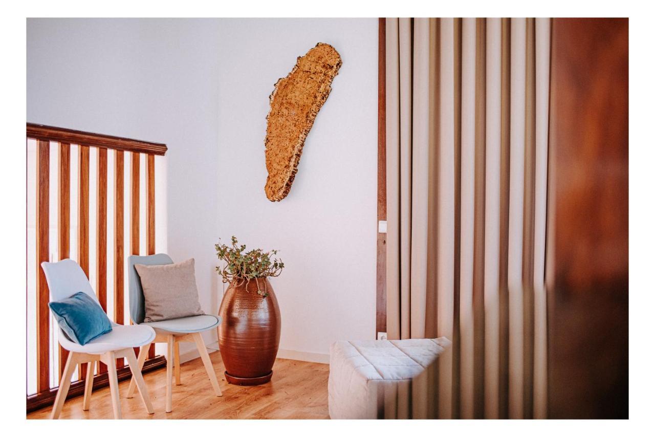 Regina Surf Houses - Cabedelo Beach Виана до Кастело Екстериор снимка