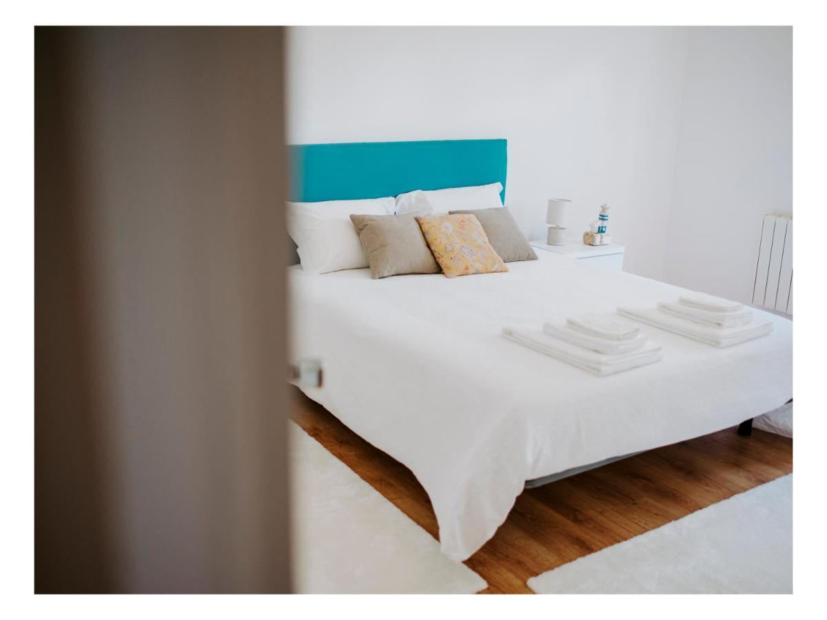 Regina Surf Houses - Cabedelo Beach Виана до Кастело Екстериор снимка