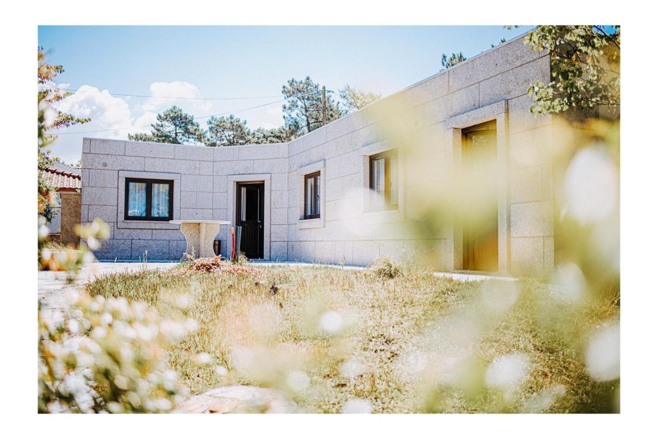 Regina Surf Houses - Cabedelo Beach Виана до Кастело Екстериор снимка