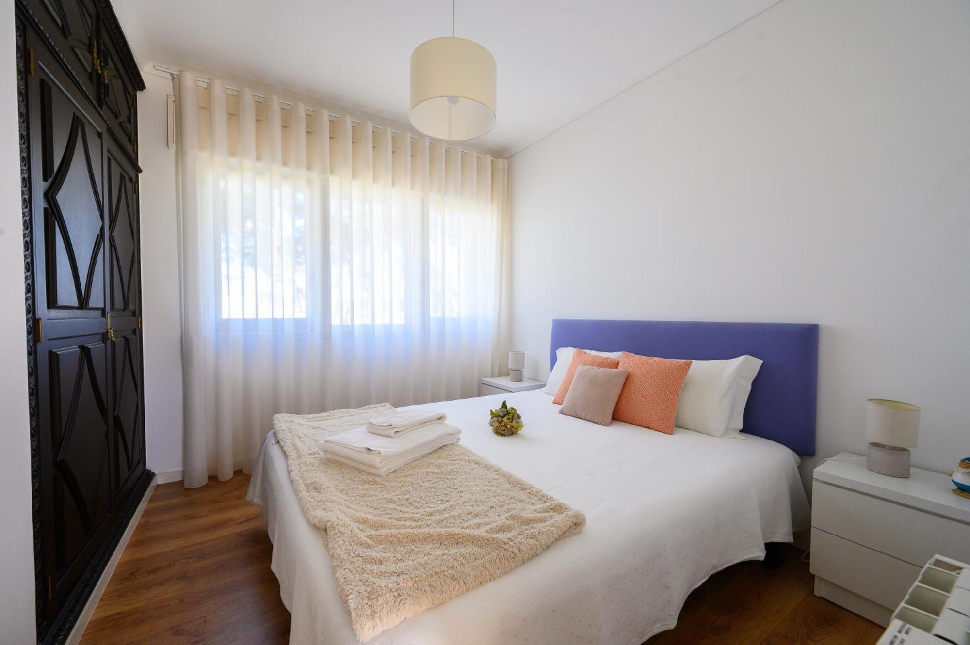 Regina Surf Houses - Cabedelo Beach Виана до Кастело Екстериор снимка