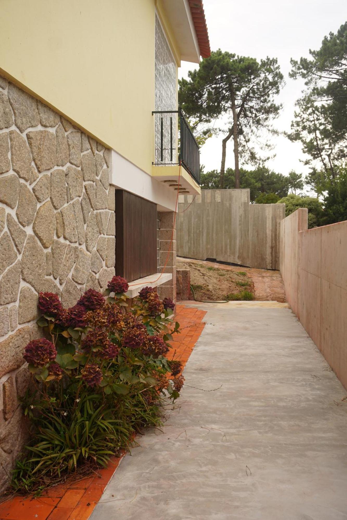 Regina Surf Houses - Cabedelo Beach Виана до Кастело Екстериор снимка